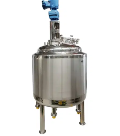 Industrial Mixer